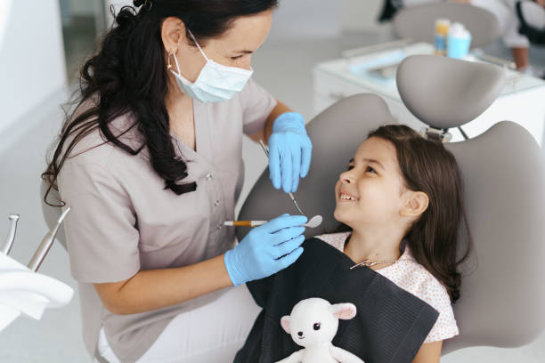 Best Emergency Treatment for Toothache in Pigeon Forge, TN