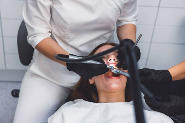 Best Emergency Treatment for Toothache in Pigeon Forge, TN
