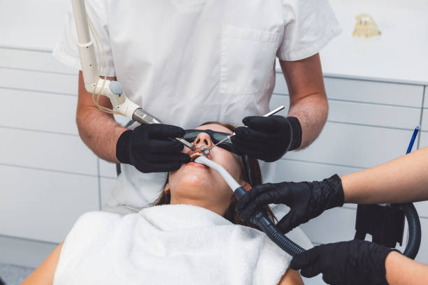 Best Walk-In Emergency Dentist in Pigeon Forge, TN